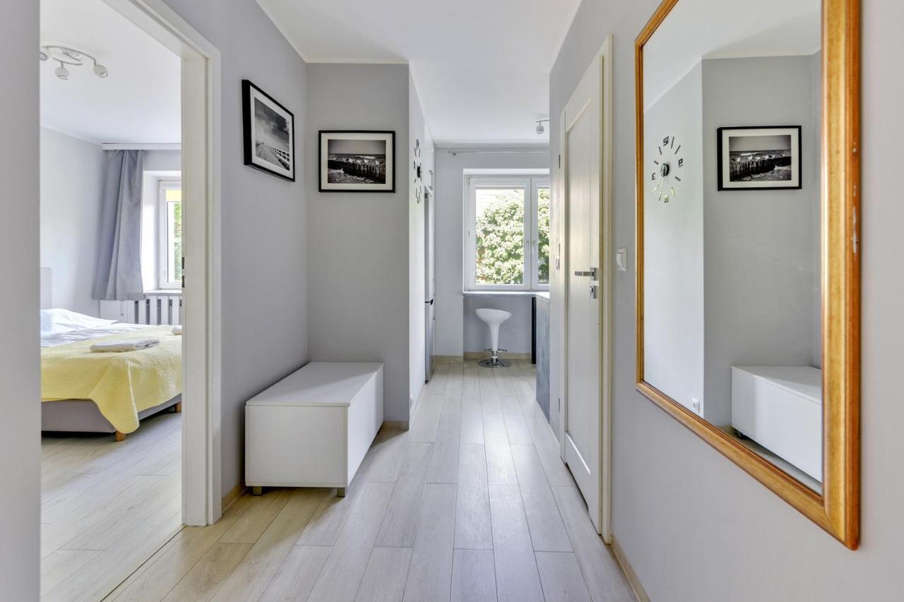 Grand Apartments Sopot Sands Exterior foto