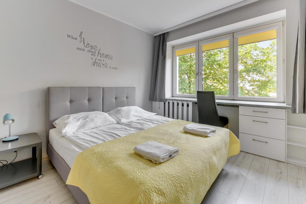 Grand Apartments Sopot Sands Exterior foto