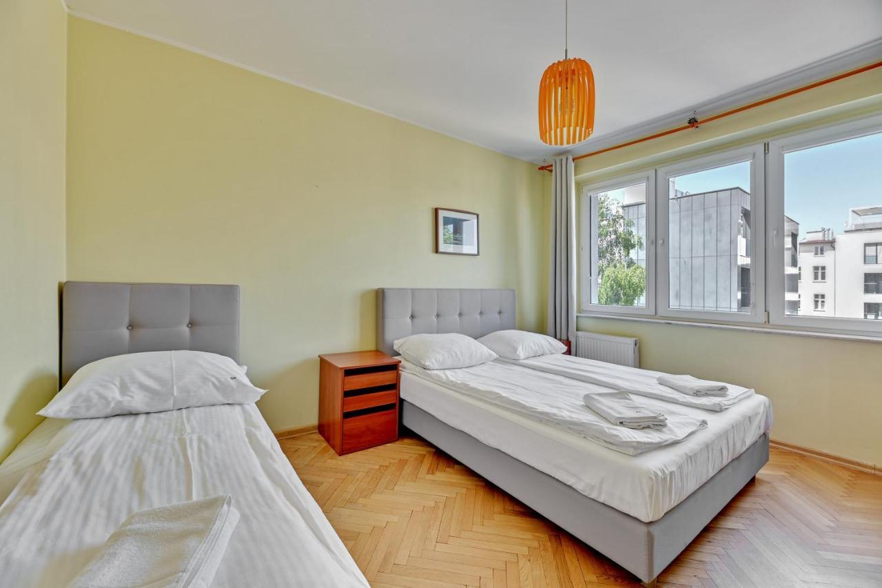 Grand Apartments Sopot Sands Exterior foto