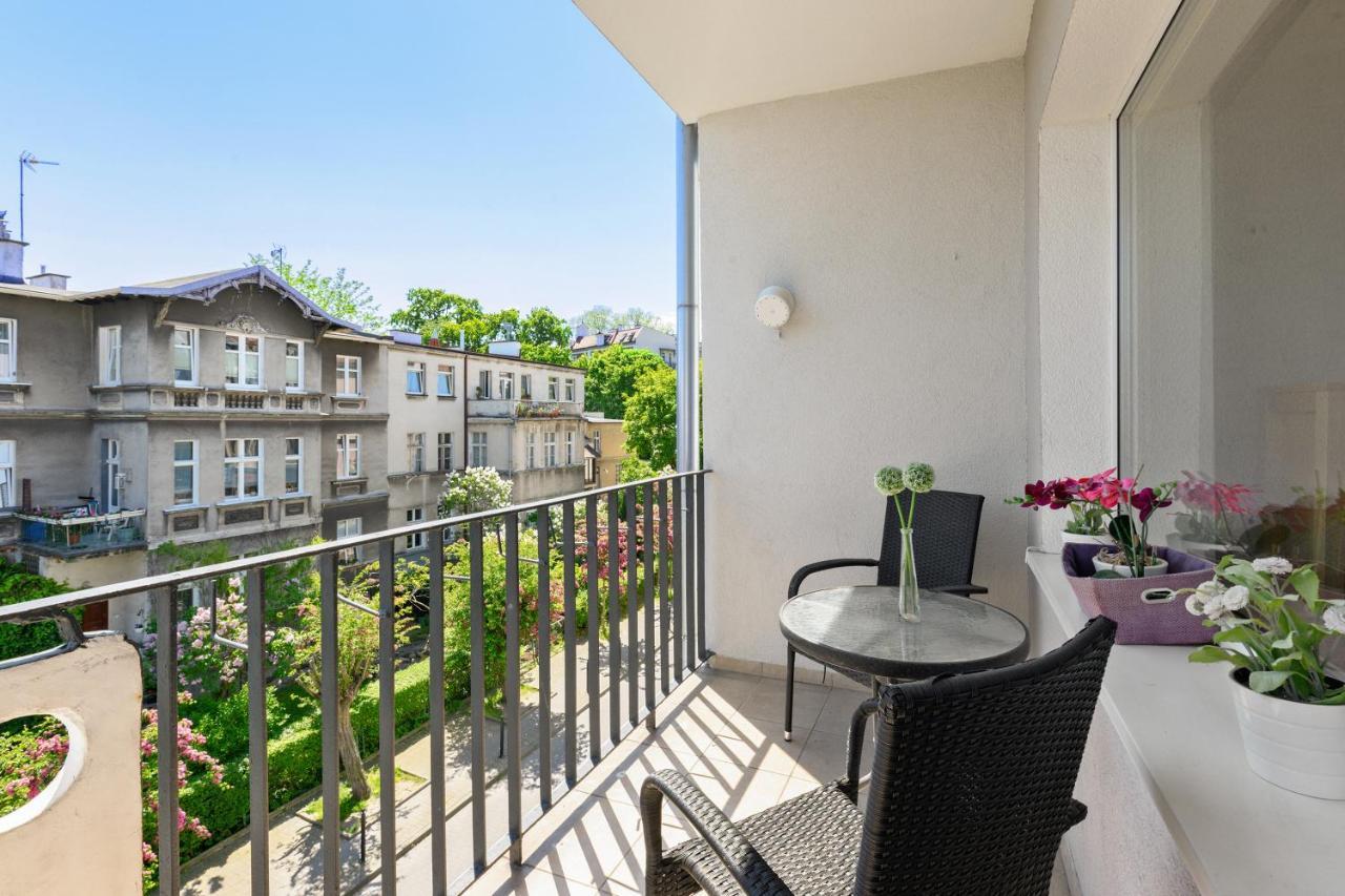 Grand Apartments Sopot Sands Exterior foto